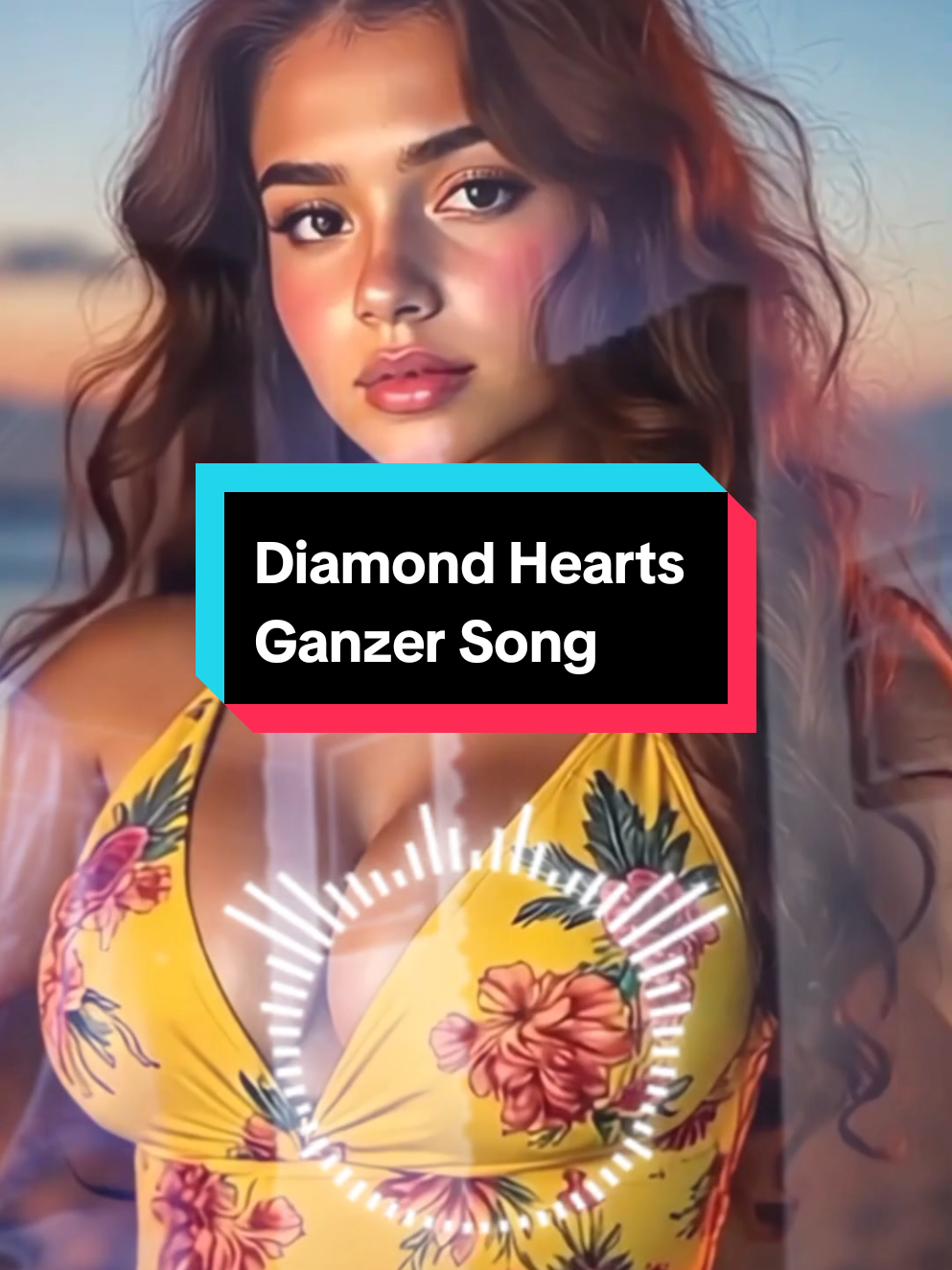 Vielleicht hebt der Song und Sound als auch die Stimmung im Video deine Laune etwas an. Diamond Hearts Remix auf Wunsch in voller Länge. Daria Paltea Cover Alan Walker und Sophia Somajo. #diamondheart #alanwalkerdiamondheart #dariapeltea #diamondheartremix 