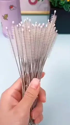 650ksh *10Pcs Drinking Straw Cleaning Brush Set  •Extra Long Pipe Cleaner for Glasses Straw Cups Bottles and Tubes Washing Cleaner Kit #viralkenya #creatorsearchinsights #kenyantiktok🇰🇪 #householditems #goviral 