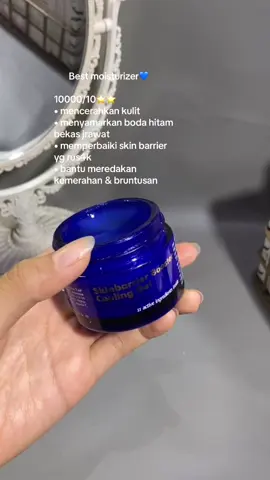 nyesel bgt gak nyobain dari dulu #moisturizerviral #nyyo #nyyocosmetics 