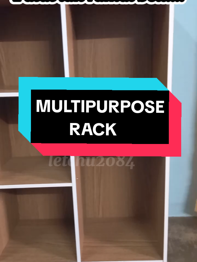 5 tier utility shelf #rakbuku #rakbukubertingkat #5tierutilityshelf #rak5tingkat #multipurposerack #bookshelf  #multipurposeshelf  #bookrack #goviral #fypシ゚viral #letchu2084 #rakviral #rackviral 