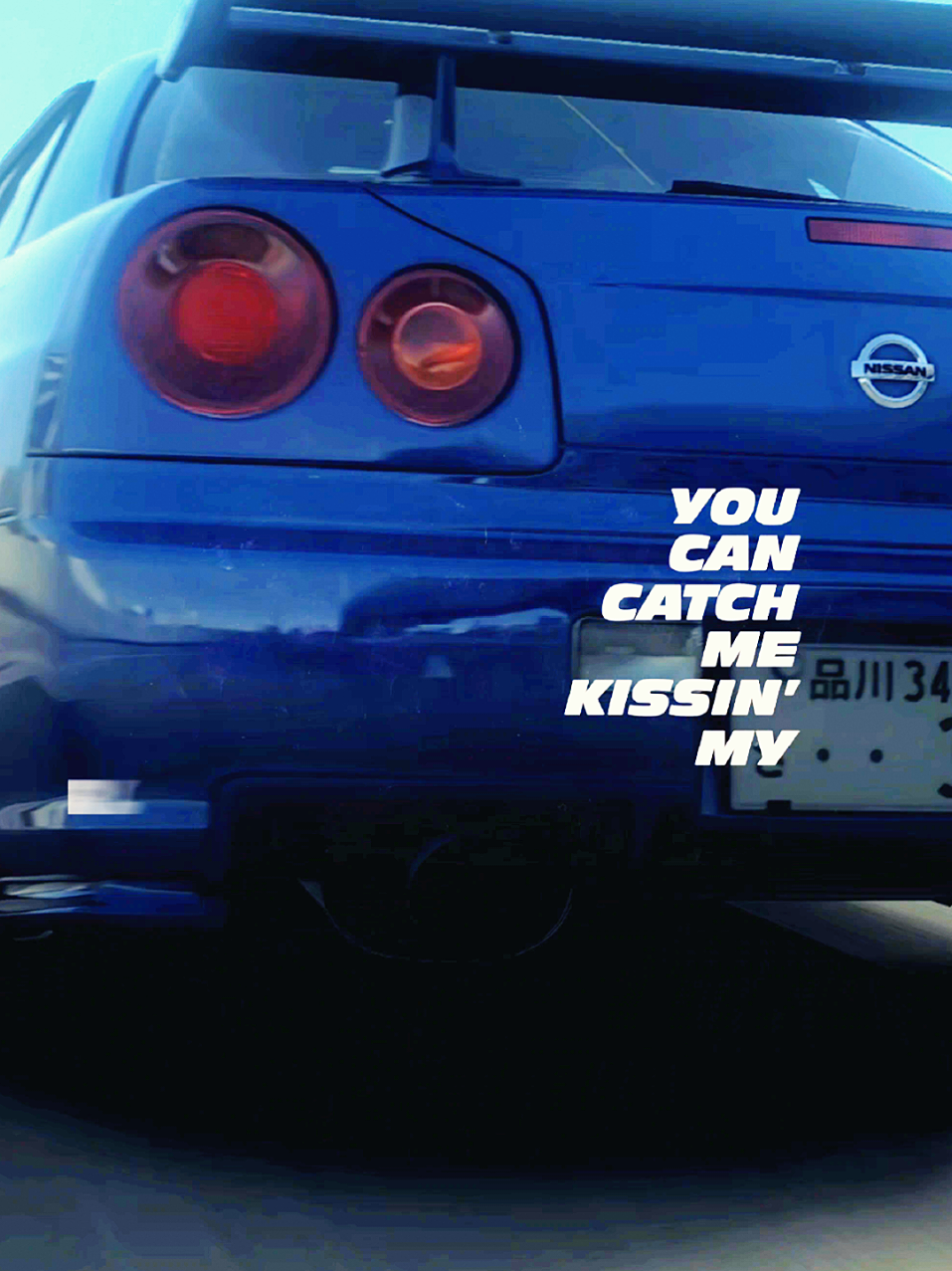 Money's the Motivation #CapCut #nissan #skyline #nissanskyline #r34 #gtr34 #nismo #gtr #jdm #fastandfurious #