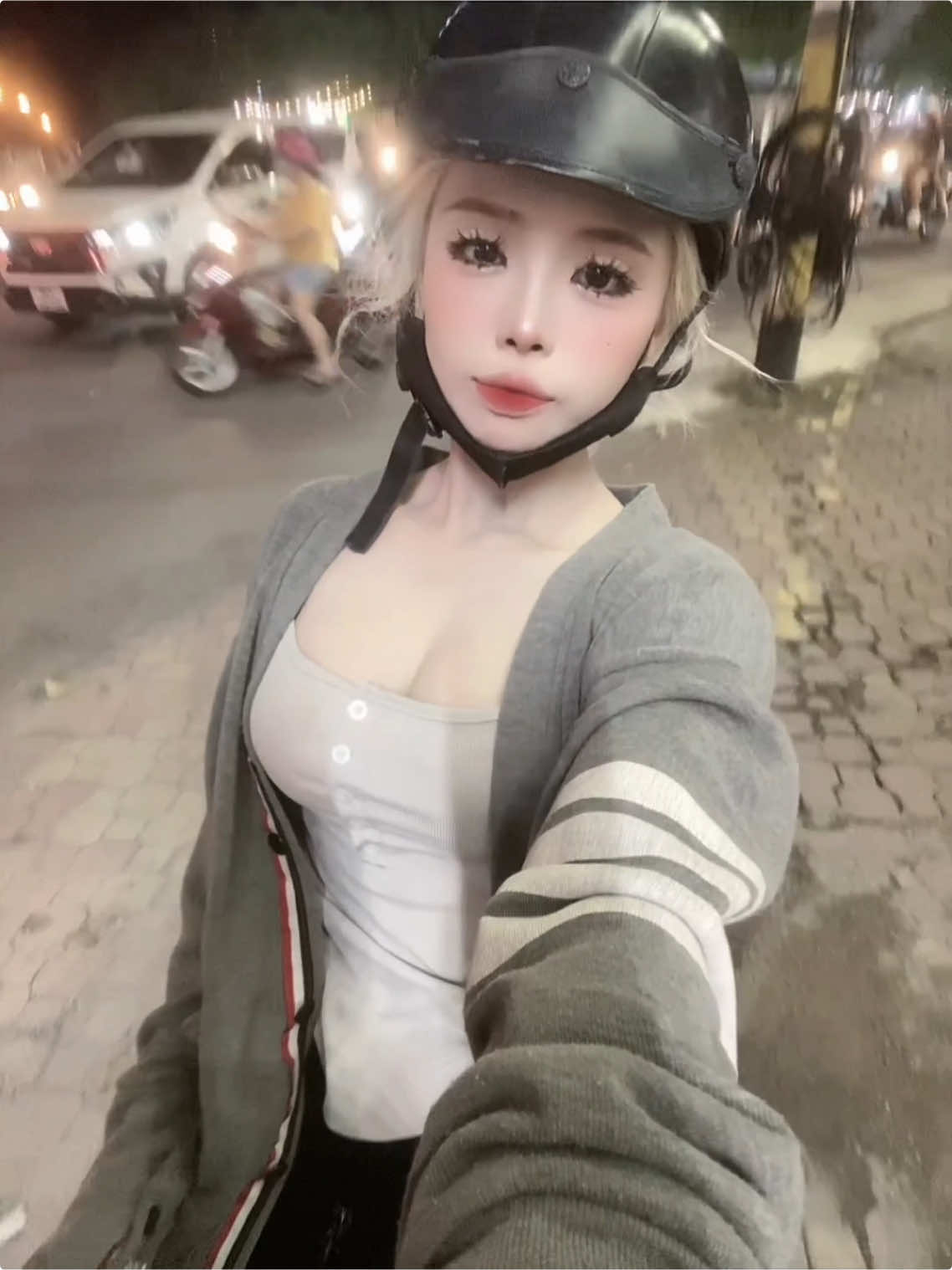 lạc lối ở trong…#xuhuong #xuhuongtiktok 