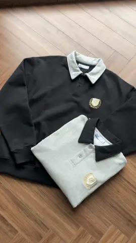 SWEATER LEAGUE - giữ ấm cho những ngày se lạnh #owlbrand #aokhoacowl #aokhoacniowlbrand #sline