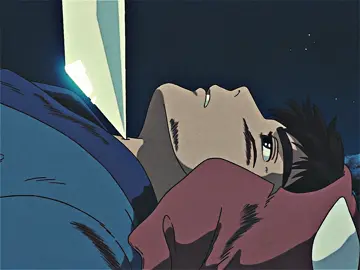 no one noticed #edit #princessmononoke #ghibli #themarias 