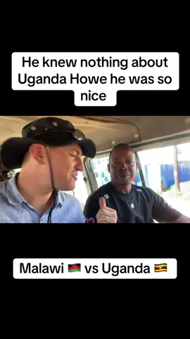 Asking Malawians what they know about Uganda. #tiktokuganda #tiktokMalawi #fyp #viral