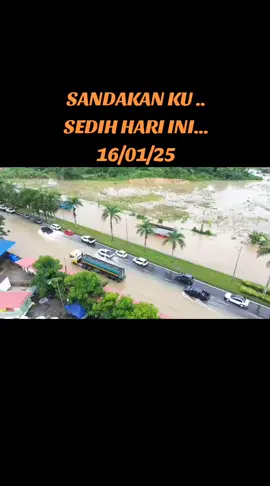 #@ banjir