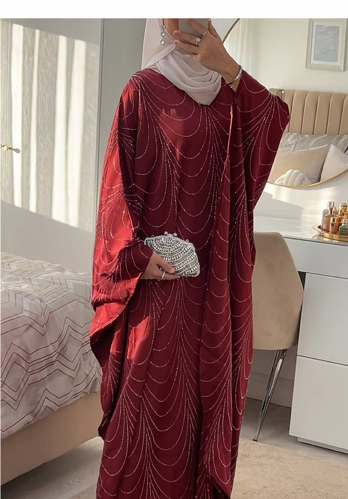 Kaftan dresses >> #modestoutfits 