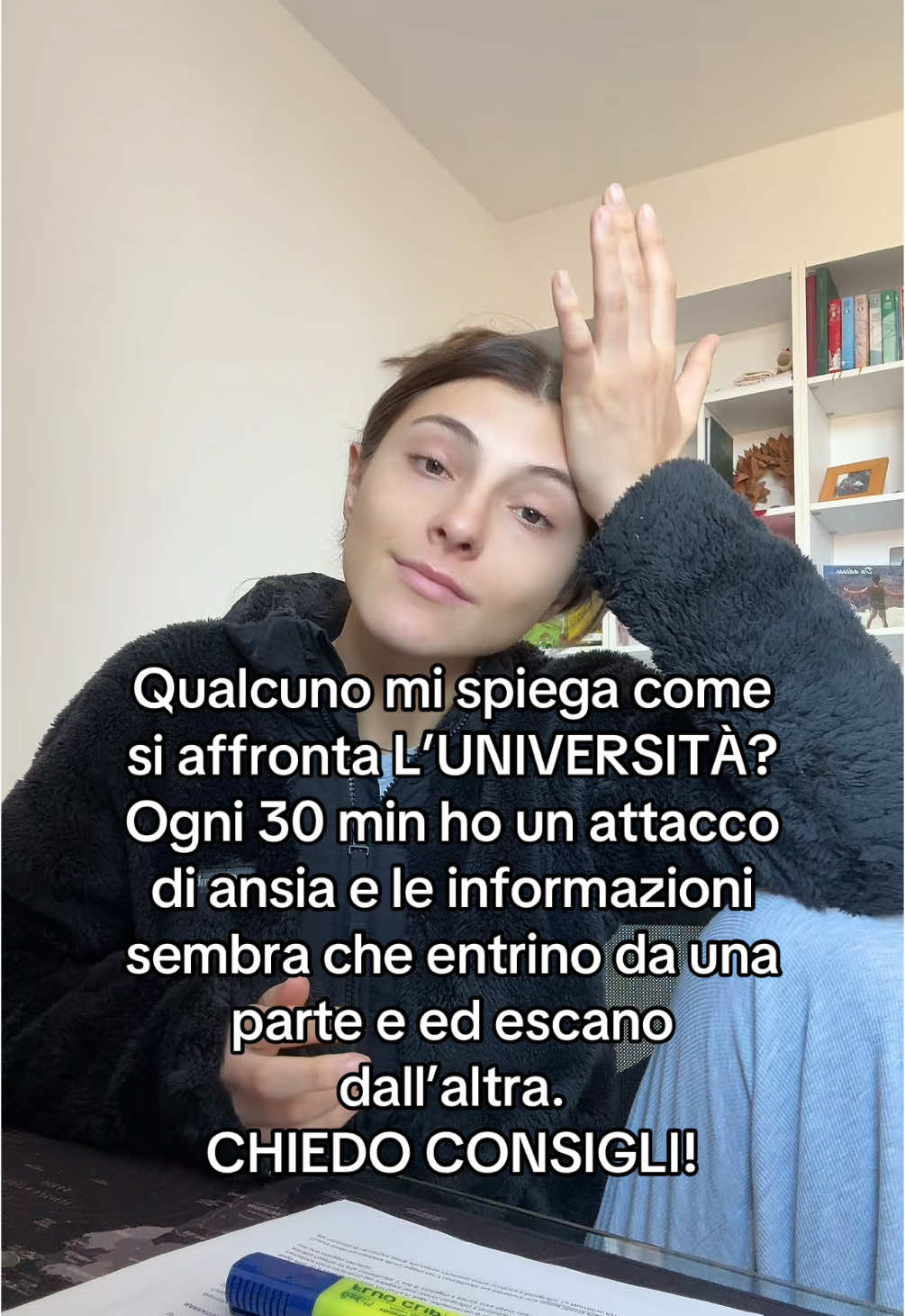 help #university #università #aiuto 