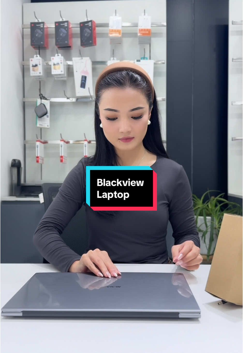 💻 Blackview AceBook 8 – Redefining Everyday Computing! Lightweight, stylish, and packed with power, this is your ultimate laptop for work, study, or entertainment. ✨ Sleek design ✨ Reliable performance ✨ Unbeatable value 👉 Get yours now at iSpot and elevate your tech game today!#bhutanesetiktoker #xyzbca #fyp #ispot #xyzbcafypシ #electronics 