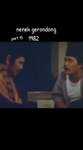 #nenekgerondong #1982 