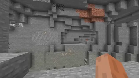 minecraft - ឃ្លាំងចងបែកនំពពារ..😭#Minecraft #cubekhmer_official #fyp #funny #foryoupage #viral 