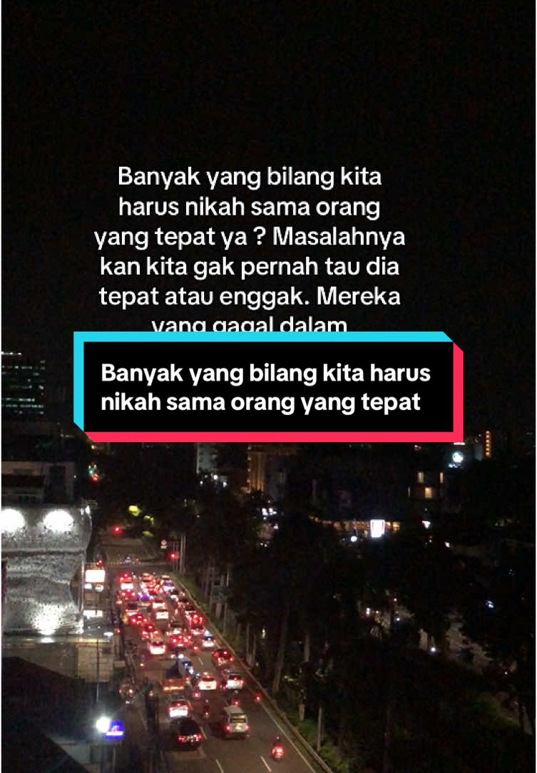 #maknapernikahan #jangansalahpasangan #jangansalahpilih #pasanganhidup #orangyangtepat 