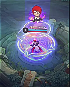 New Iori yagami skills effects😳🗿 #mobilelegendsbangbang #mlbb #mobilelegends #choutiktok #fyp #vhintzy 