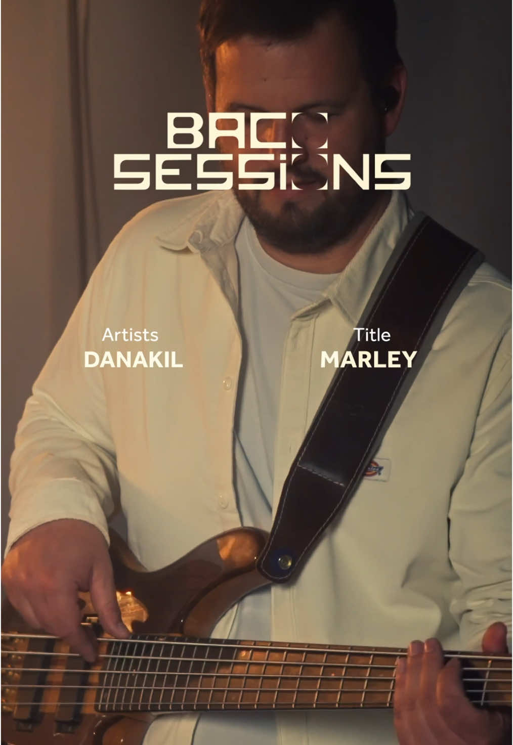 « Marley » maintenant disponible en format #BacoSessions 🎥 Rdv sur la chaine YTB Baco Sessions la famille ✌  On se retrouve sur la route pour la suite de la tournée sans oublier notre date unique au @zenith_paris le 22 Mars prochain ! Infos et billetterie sur bacobooking.fr #bacosessions #marley #danakil #pourtoi #tiktokmusic #reggae #reggaetontiktok #livemusic #