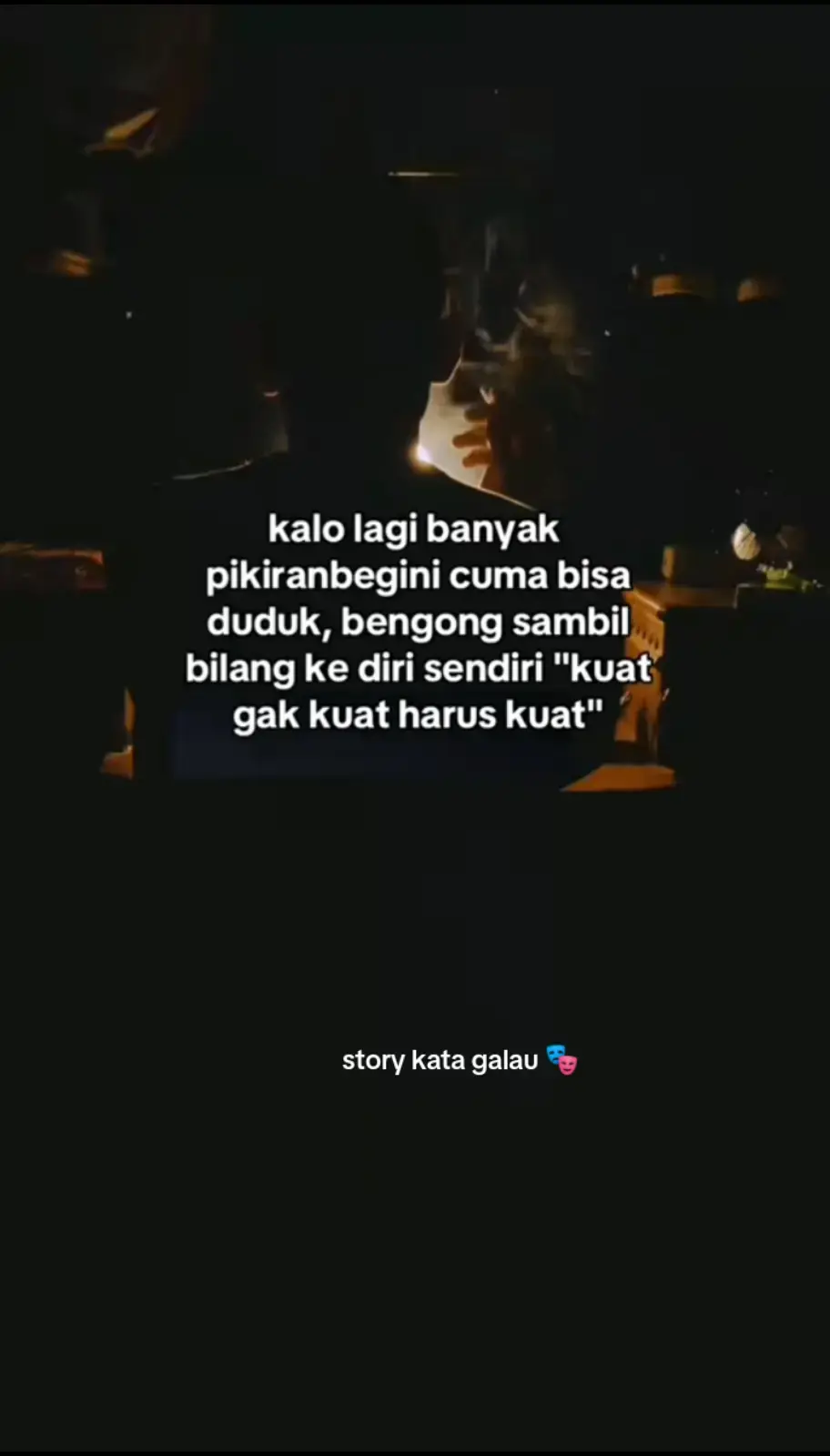 😔#sadstory🥀 #storywa🥀 #sadstorywa #tiktokfelitfyp #fypシ゚viral