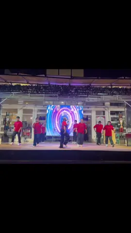 Walang katapusang EVERYBODY - Backstreet #dinamicadancecrew #ecavoggg #hiphopdance 