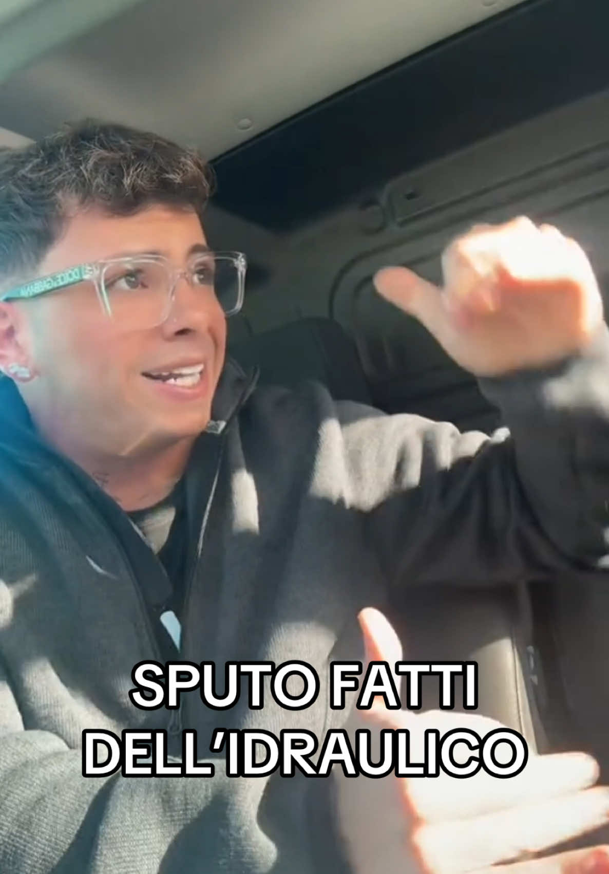 DICIAMO LE COSE COME STANNO.