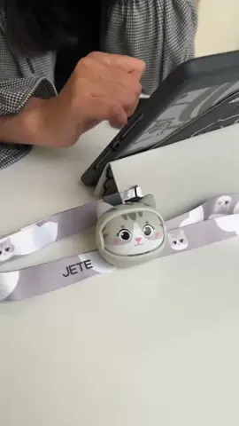 Lucu banget kan TWS JETE Fs1 ini? 😍 Buruan beli sebelum kehabisan ‼️ #JeteIndonesia #Jete #Tws #TwsLucu #RekomTws #TWSJETE