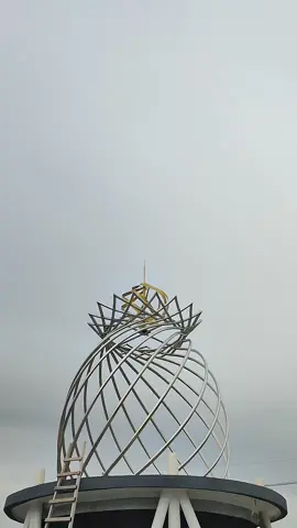 Badan Naga Kota Baubau