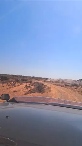 Difaaca puntland waa muqadas Daacishnah waaso qabqabasho