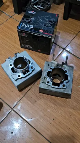 REKOMENDASI BLOK SET SATRIA 2T #bloksatria2tak #bloksetsatria2t #blokmoto1 #blokmoto1satria2t 