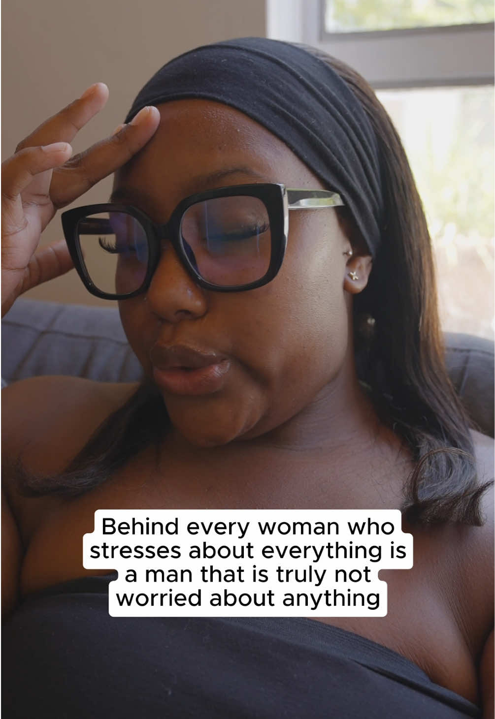 Like how? 🤣 #couplestiktok #relatable #husbandwife 