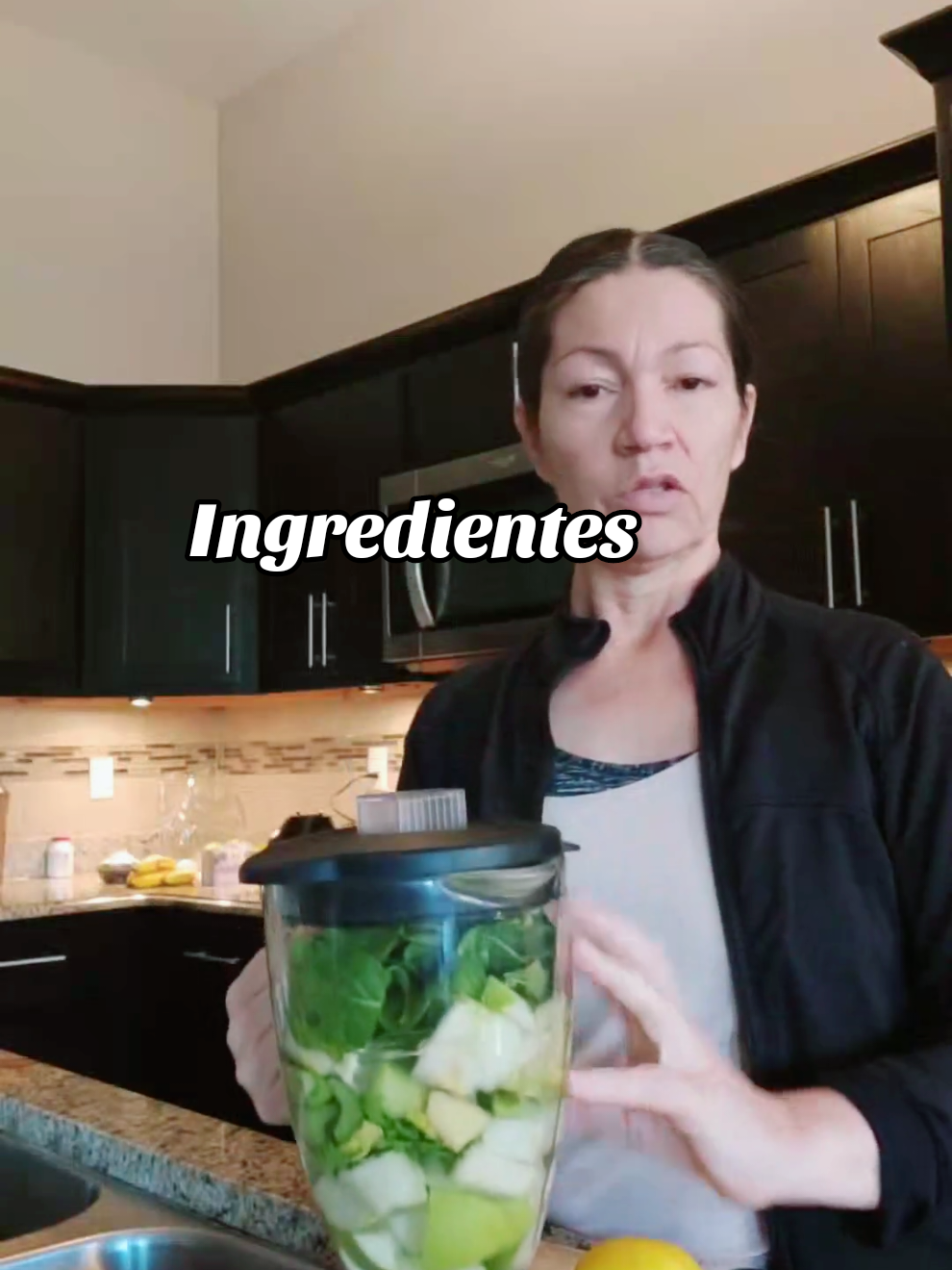 #TikTokLIVE #LIVE #ingredientes  #ingredientesnaturales #jugos #saludables #fypa #fy 