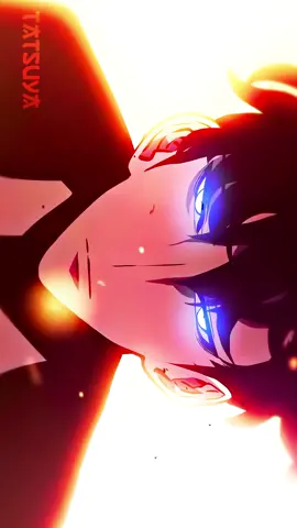 Glow Up 🔥 #sololeveling #sungjinwoo #sungjinwooedit #anime #animetiktok 