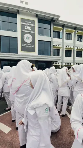 #smkkesehatan #smkbimjombang #farmasistudent #siswajombang #fyp #fyppppppppppppppppppppppp 