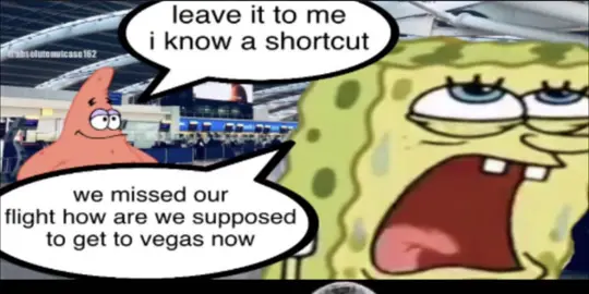 #absolutenutcase162 #comic #comicdub #spongebob #patrickstar #squidward #meme #fyp #fypシ #fypage #fypシ゚viral 