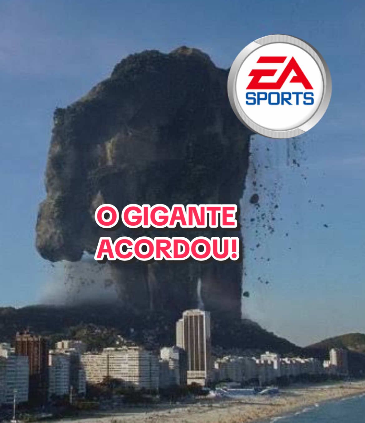 Comeback da EA em 2025, nem eu esperava… #eafc25packs #fifaultimateteam #eafc25ut #eafc #eafc25ultimateteam #eafc25 #eafcultimateteam #eafc25rush #fc25 #toty #teamoftheyear #pipozilla 