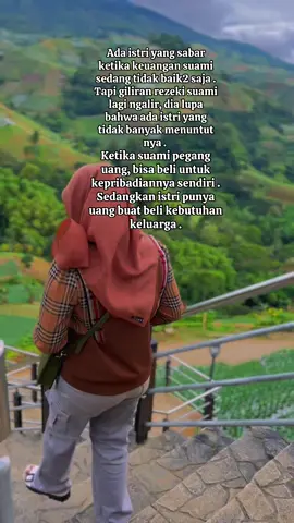 #suarahatiistri 
