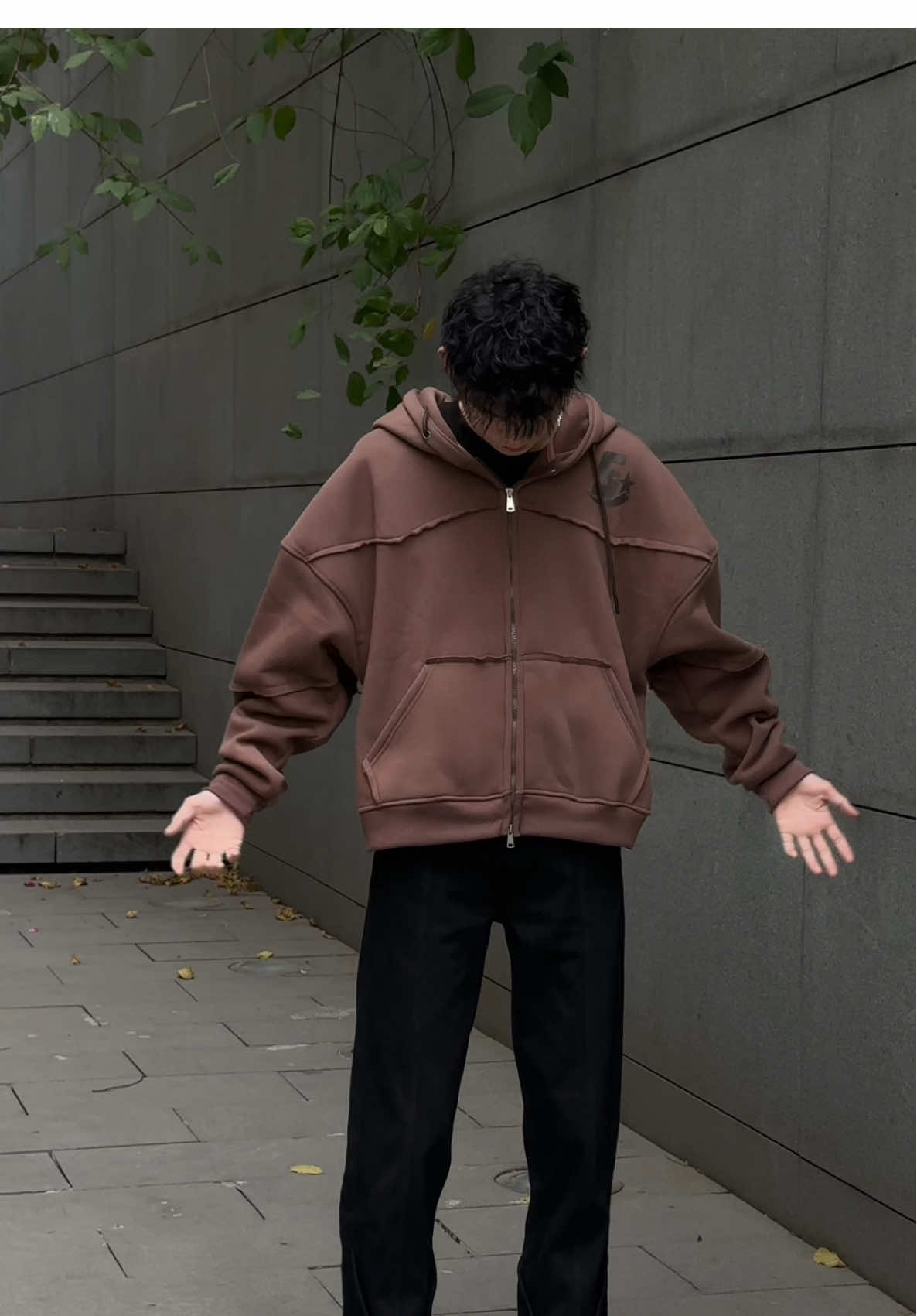 em hoodie cuối cùng cho năm giáp thìn nha #TikTokShop #minklam #fashiontiktok #trendingvideo #xuhướng #xuhuongtiktok #hoodie 