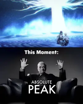 #anime #moment #absolute #peak #erenyeager #erenjaeger #speech #ymir #paradiseisland #AttackOnTitan #aot #shingekinokyojin #snk #trend #fyp #page #foryou 