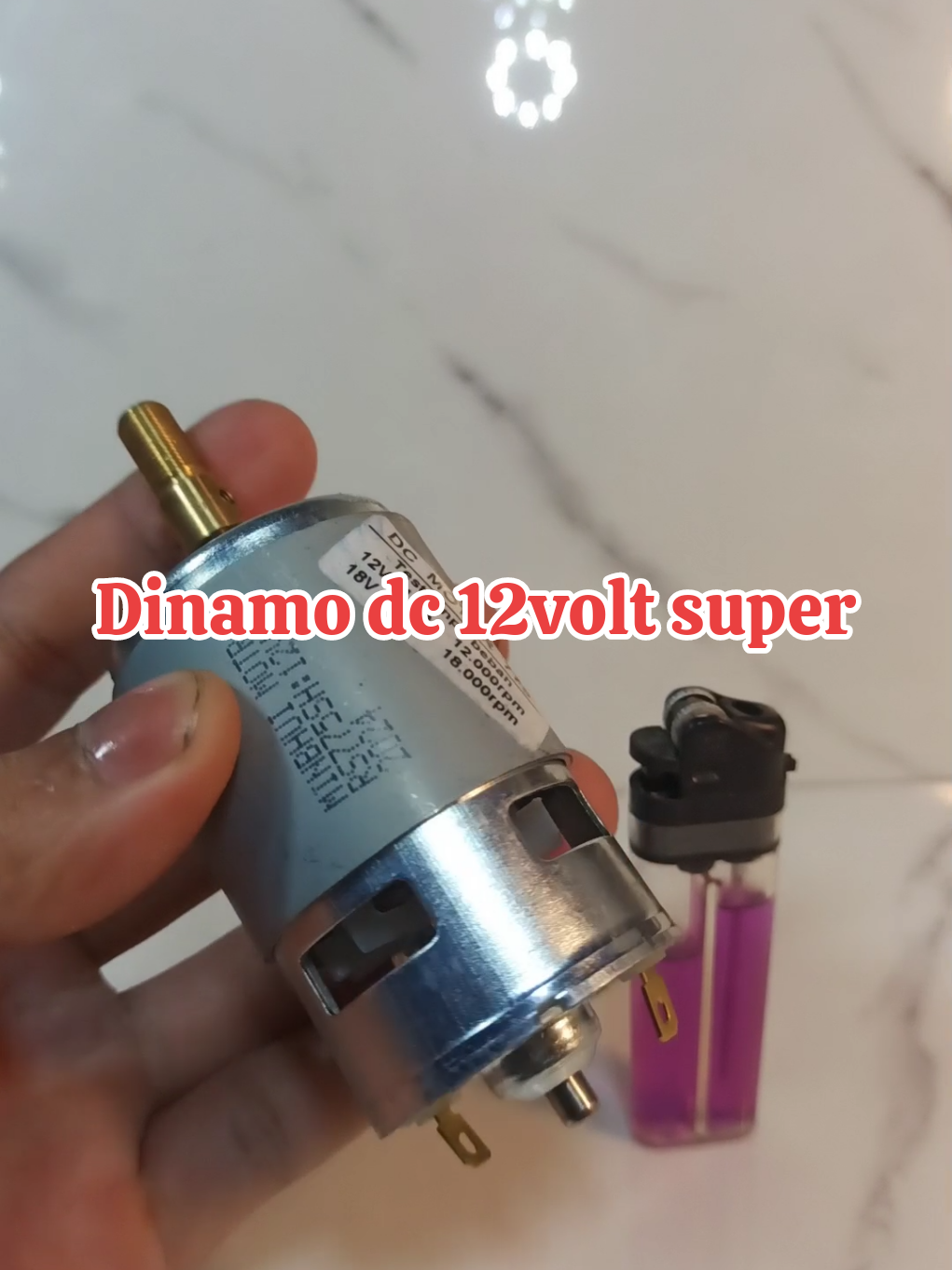 dinamo besar kuat dinamo 775#dinamo775 #dinamodc12v #fanmotor #motordc12v #dinamodc12v 