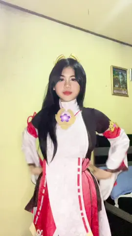Wkwkw #baligirl #tiktoknews #yaemik #yaemikogenshinimpact 