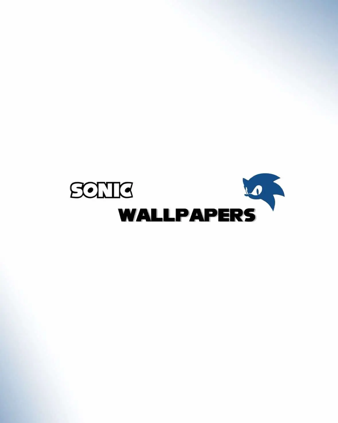 sonic wallpapers 🫶🏻 I tried to find as many as I could #sonic #sonicthehedgehog #wallpaper #wallpapers #fyp #foryoupage 