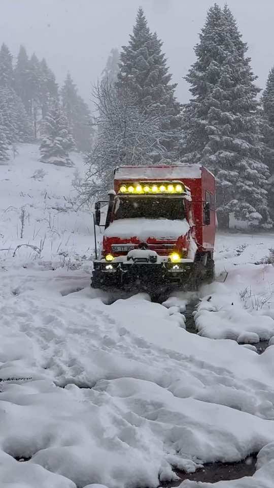 #camping #365gündoğadayız #camper #caravan #vanlife 