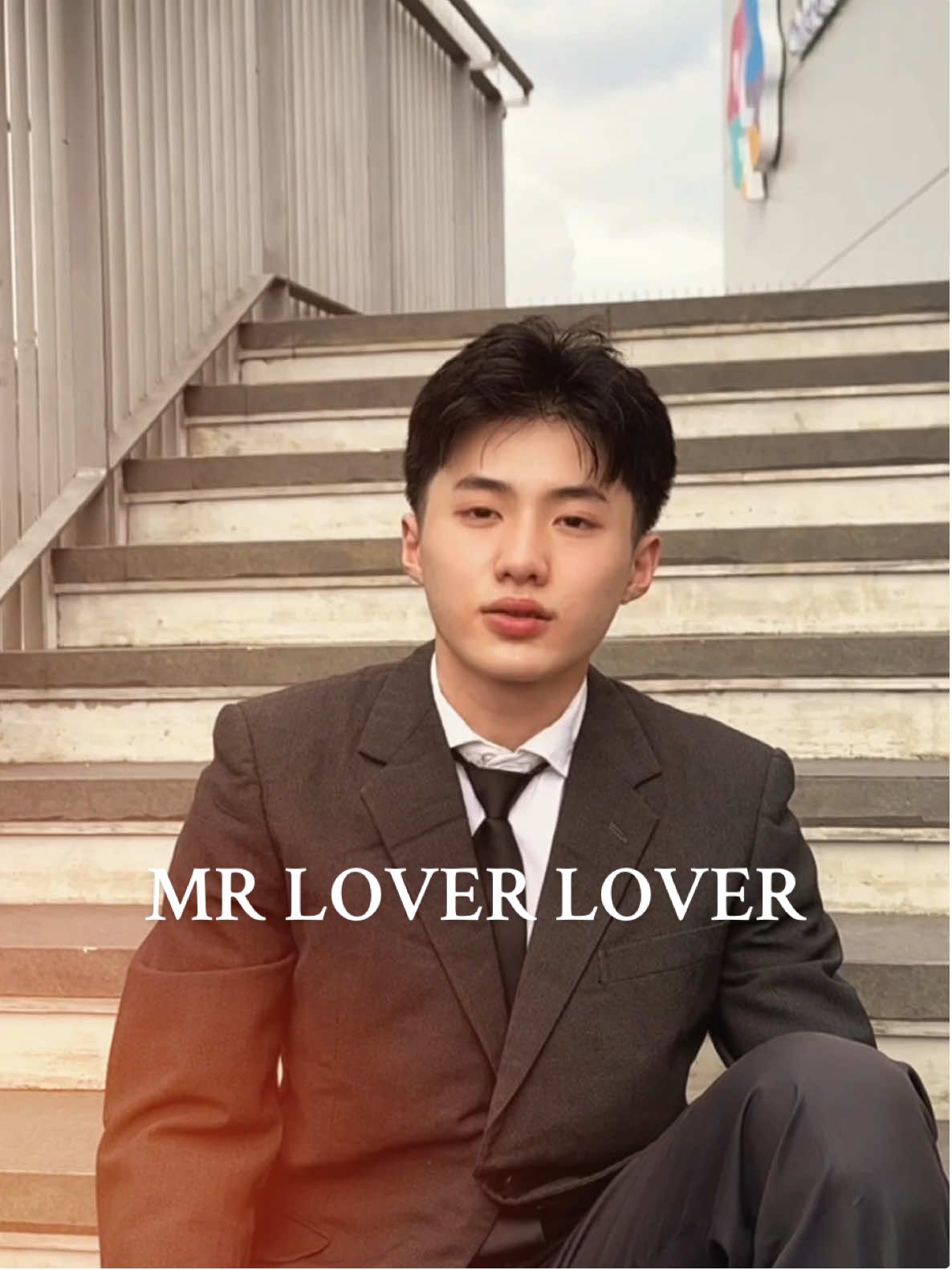 Mr lover lover yang ini juga boleh🙂💓 #couplestiktok #Relationship  #coupletrend #lalaken 