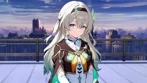 นี่...ขอปรึกษาหน่อยสิ | จักรวาลหมูกรอบ #HonkaiStarRail #fyp #honkaiimpact3rd #anime #GenshinImpact #Moogrobverse #tamajirebirth #zenlesszonezero #aicover