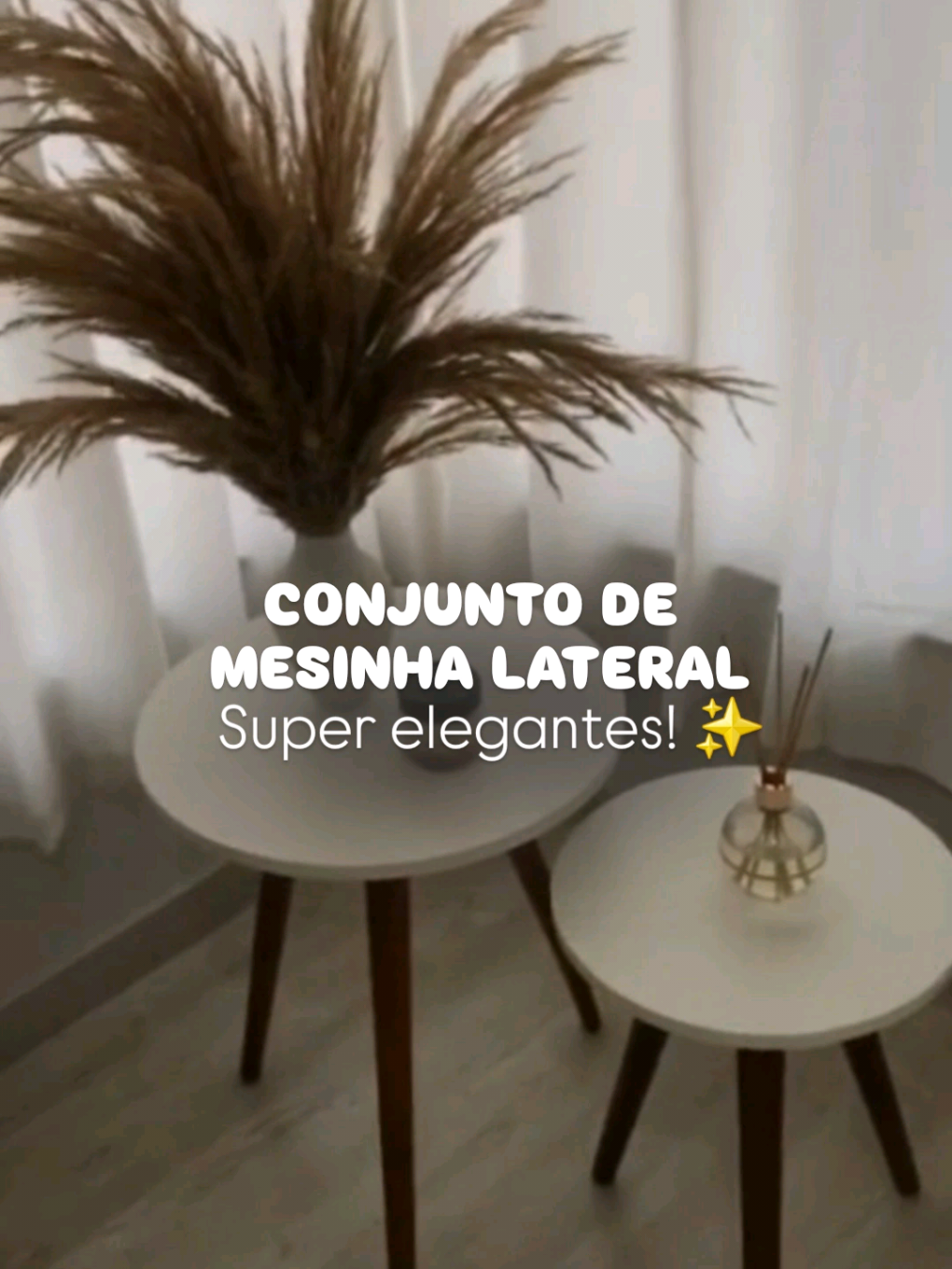 Gostou desse produto? 🥰 Comente 
