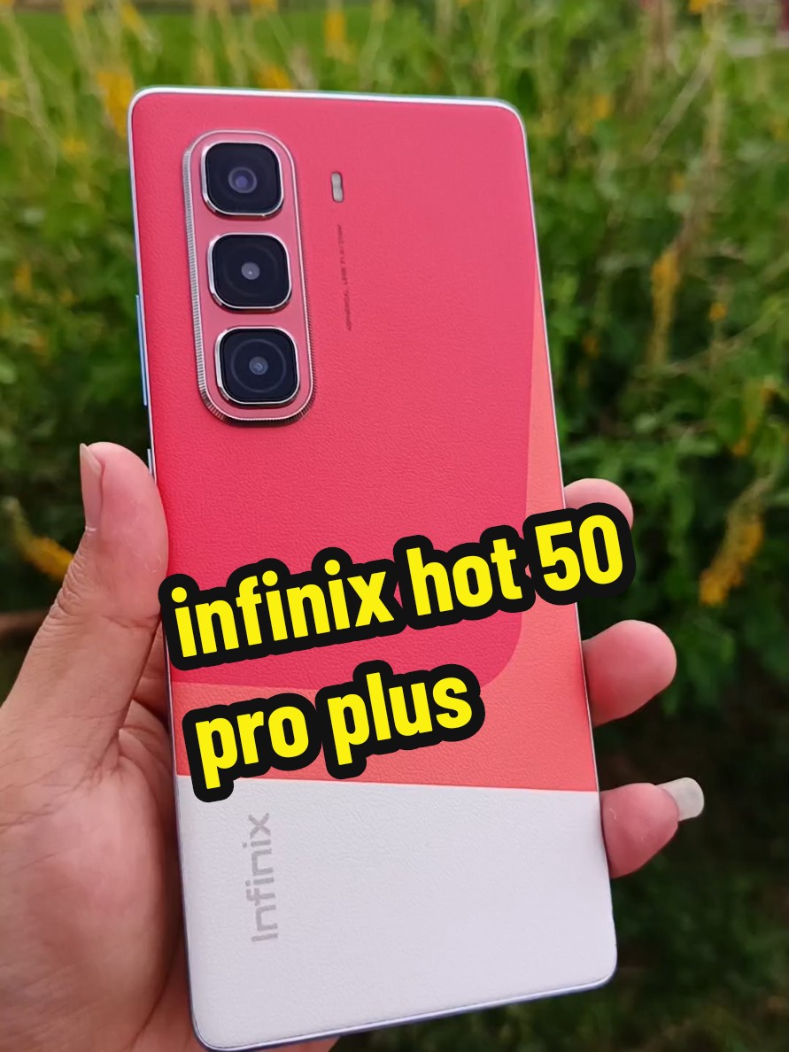 infinix hot 50 pro plus warna merah #infinix #infinixhot50 #infinixhot50proplus #infinixhot50series 