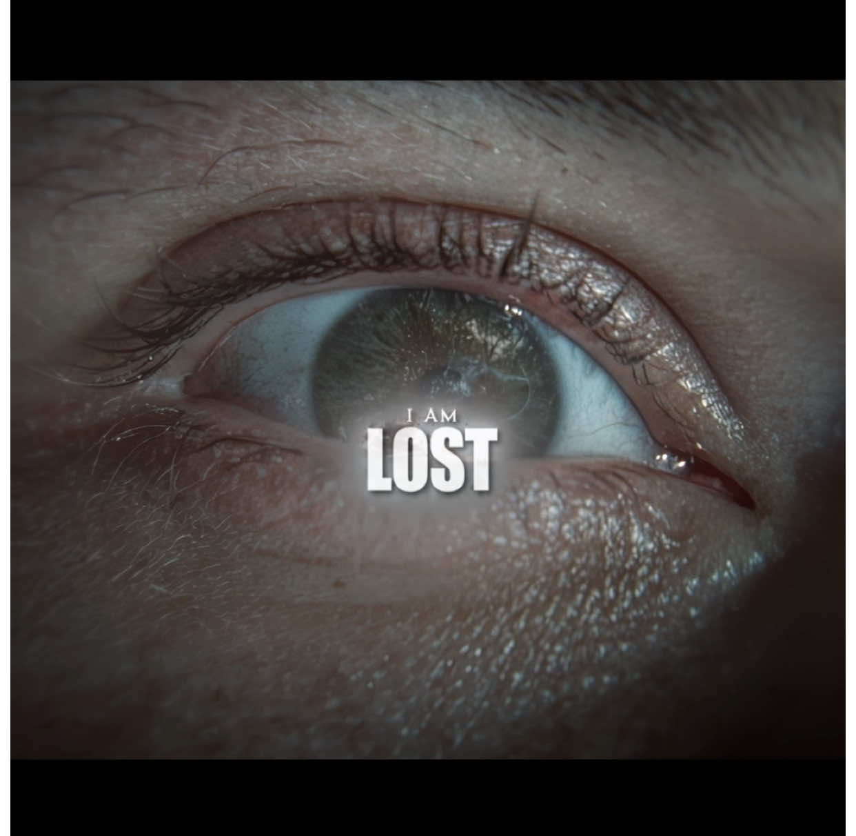 I Am Lost || #lostedit #losttvshow #lost #jackshepherd #johnlocke