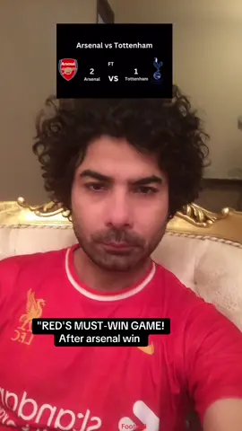 Arsenal vs Tottenham #footballl #PremierLeague #footballtiktok @Liverpool FC 