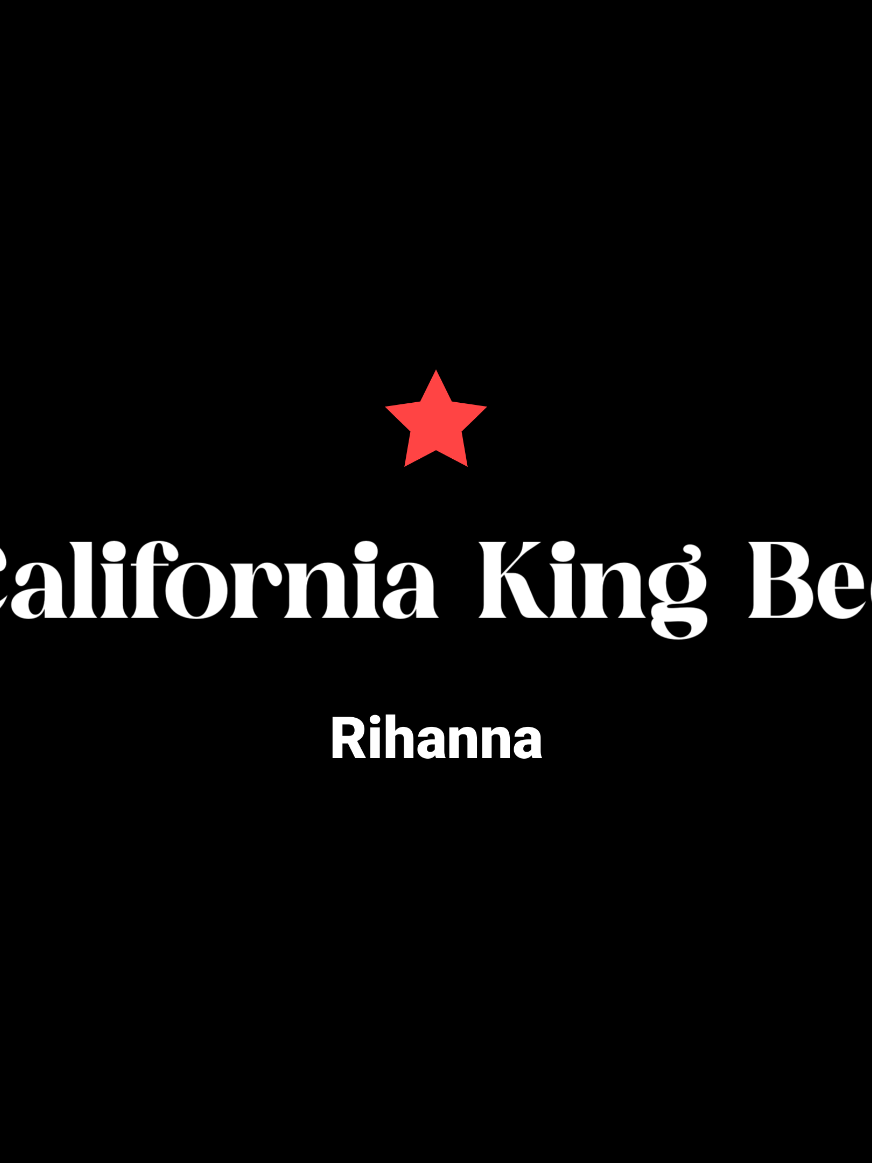 California King Bed #303soundedits #remonlyrics #fyp 