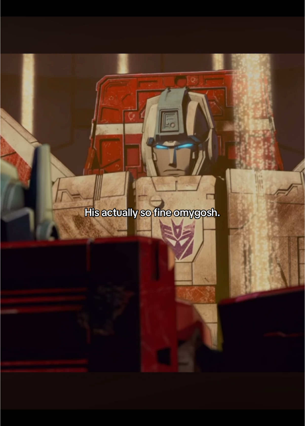 #jetfire #skyfire #transformers #transformerswarforcybertron #foryou 