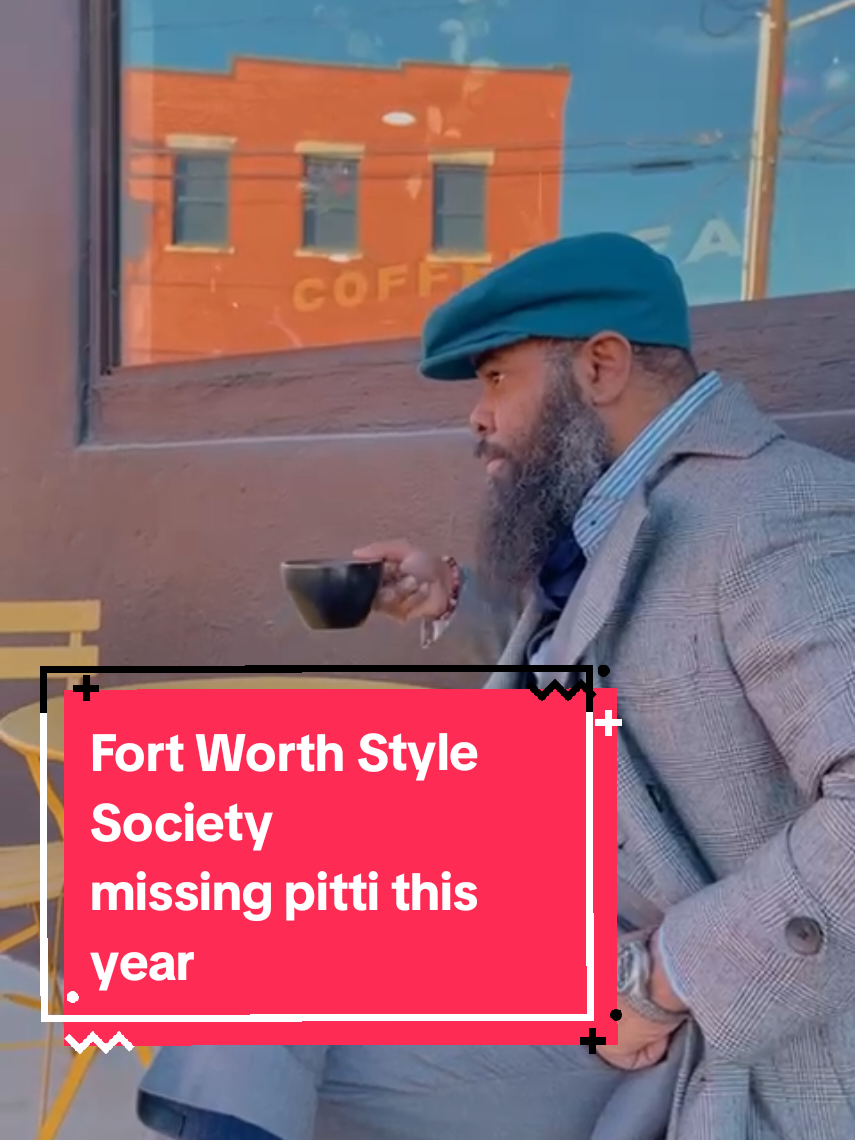 we are sad to miss #pittiuomo this year but we all individually have big things to prepare for in 2025.  proud to be making these moves but sad to miss out on the fun @Jordan Smith  @Austin Roberson @Sunflowerman 