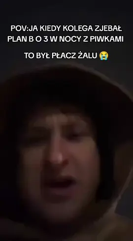 Moje Piwo 😭😭 #vybe #poland #viral #dc #fyp #impreza 