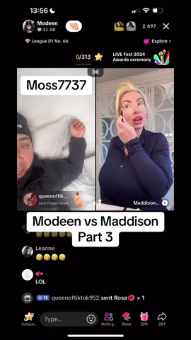 #modeen #modeenlive #modeenlove #modeenstar #goviral #trending #fyp #fypシ゚ 