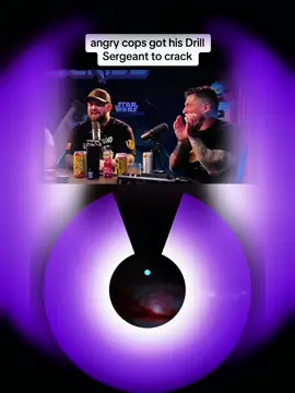 Clip from episode 94 of the Unsubscribe Podcast Ft #thefatelectrician #angrycops #baddie #streams #elidoubletap #military